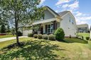 121 Blossom Ridge Drive sold home in Mooresville, SC