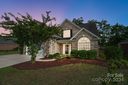 12864 Hill Pine Road sold home in Midland, SC