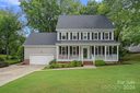 3000 Heathgate Road sold home in Charlotte, SC