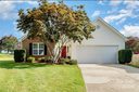 4412 Cascade Drive sold home in Indian Trail, SC