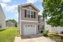 4932 Patricia Ann Lane sold home in Charlotte, SC