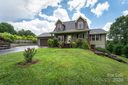 308 Scenic Ridge Drive sold home in Hendersonville, SC