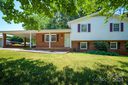 1933 Colonial Lane sold home in Hickory, SC