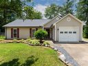 110 Barrington Court sold home in Fletcher, SC