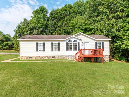 2353 Sweet Pea Lane sold home in Ashlee Meadows, Lincolnton, NC