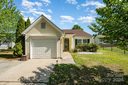 10519 Glory Meadow Court sold home in Charlotte, SC