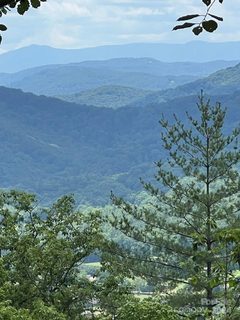 Lot 47 Sunrise Path sold home in Deerwood, Marion, NC