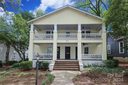 1517 Cleveland Avenue sold home in Charlotte, SC