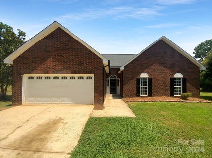 Glen Eagles sold home in Glen Eagles, Monroe, NC