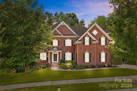 11310 Canoe Cove Lane