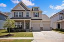 943 Bunker Trace sold home in Rock Hill, SC