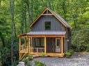 819 Pisgah Forest Drive sold home in Pisgah Forest, SC