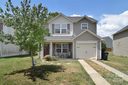 6319 Pennacook Drive sold home in Charlotte, SC