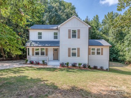 3121 Devonshire Drive sold home in Devonshire, Rock Hill, SC