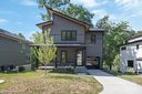 207 Torch Light Way sold home in Asheville, SC