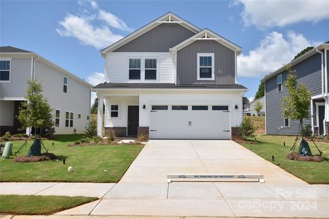 502 Olympia Way