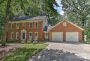 2028 Fairchelsea Lane sold home in Matthews, SC