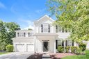 10408 Carver Falls Road sold home in Charlotte, SC