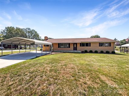 Ashebrook Park sold home in Ashebrook Park, Dallas, NC