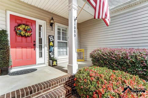 1080 Glen Laurel Drive sold home in Glen Laurel, Indian Land, SC