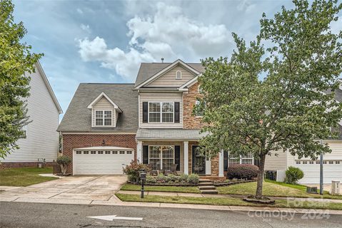 13407 Mccoy Ridge Drive sold home in Mccoy Crossing, Huntersville, NC