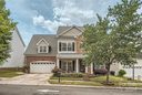 13407 Mccoy Ridge Drive sold home in Huntersville, SC