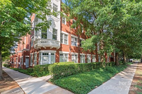 400 Clarice Avenue 335 sold home in The Williamson, Charlotte, NC