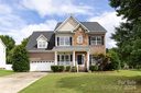 576 Evening Mist Drive sold home in Fort Mill, SC