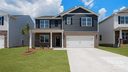 99 Caitlin Heights Court sold home in Fletcher, SC
