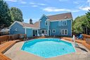 7201 Groveview Court sold home in Charlotte, SC