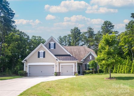 404 Kensington Park Way sold home in Kensington Park, Waxhaw, NC