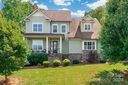 10843 Preservation Park Drive sold home in Charlotte, SC