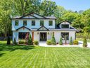 5014 Providence Road sold home in Charlotte, SC