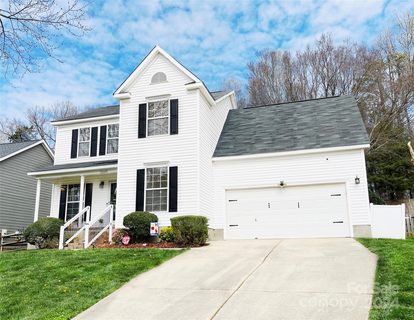 12415 Panthersville Drive
