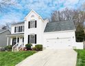 12415 Panthersville Drive sold home in Charlotte, SC