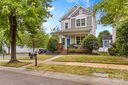 6552 Park Meadows Place sold home in Huntersville, SC