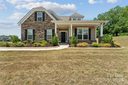 10810 Parkhall Drive sold home in Harrisburg, SC