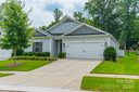 8607 Pennegrove Circle sold home in Charlotte, SC