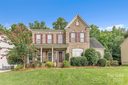 2537 Cherry Bark Oak Court sold home in Gastonia, SC