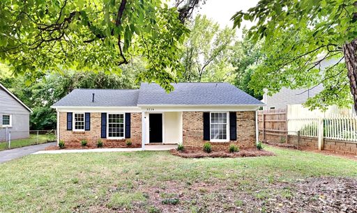 3210 Cedarhurst Drive