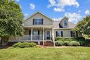 201 Maple Ridge Circle sold home in Salisbury, SC