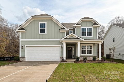 2351 Trundle Drive CWO0161