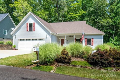 1058 Arabian Court sold home in Lake Norman Woods, Catawba, NC