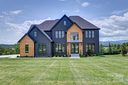 181 Pisgah Ridge Trail sold home in Mills River, SC