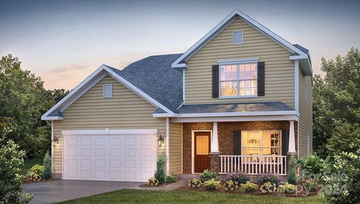 10921 Claystone Drive sold home in Adair Woods, Davidson, NC