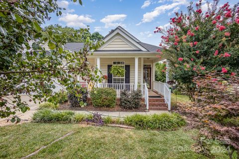 15028 Rothesay Drive sold home in Edinburgh, Charlotte, NC