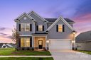 3223 Laurel Brook Drive 65 sold home in Denver, SC