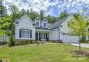 27707 Tall Ridge Road sold home in Charlotte, SC