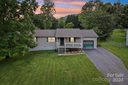 311 Hunters Ridge Drive sold home in Mills River, SC