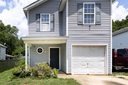 3551 Burkland Drive sold home in Charlotte, SC